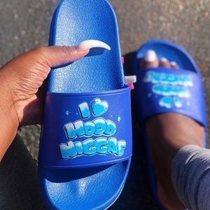 Meet your Posher, Blake